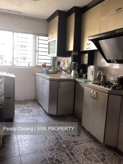 Blk 315 Ubi Avenue 1 (Geylang), HDB 4 Rooms #209879981